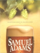 Boston Beer Annual Report