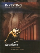 Newmont Mining