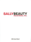 Sally Beauty Holdings