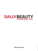 Sally Beauty Holdings