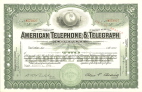 AT&T circa 1952