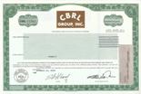 CBRL Group