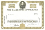 Chase Manhattan Bank circa 1969