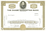 Chase Manhattan Bank circa 1969