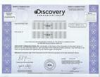 Discovery Communications