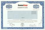 GameStop