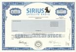 Sirius Satellite Radio