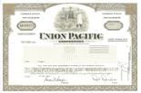 Union Pacific